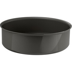 Sauteuse Tefal Ingenio Renew Ceram P2003502 SA24 24 cm Gris anthracie