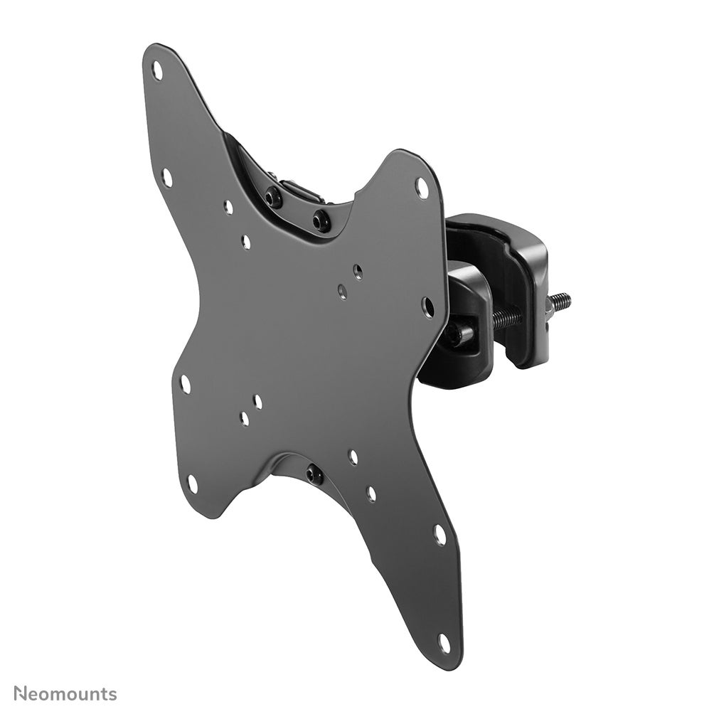 Neomounts FL40-430BL12 paalklem voor flatscreen
