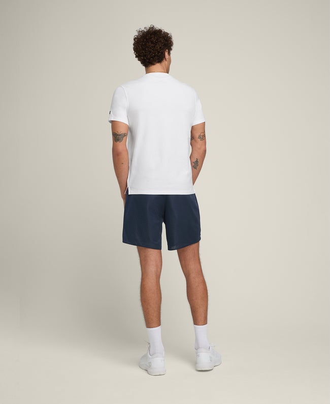 Classic Basketball Short