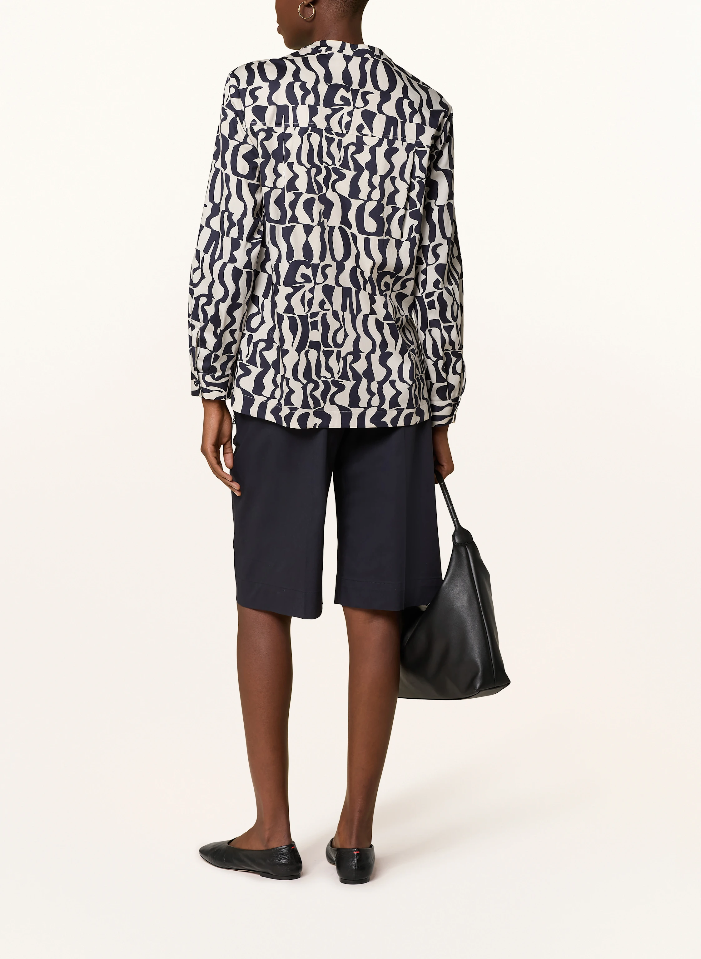 BOGNER Bermudas LARA