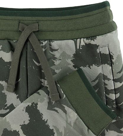 Dolce & Gabbana Jogginghosen - Camouflage