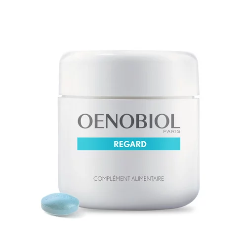 Regard Oenobiol - 60 Comprimés