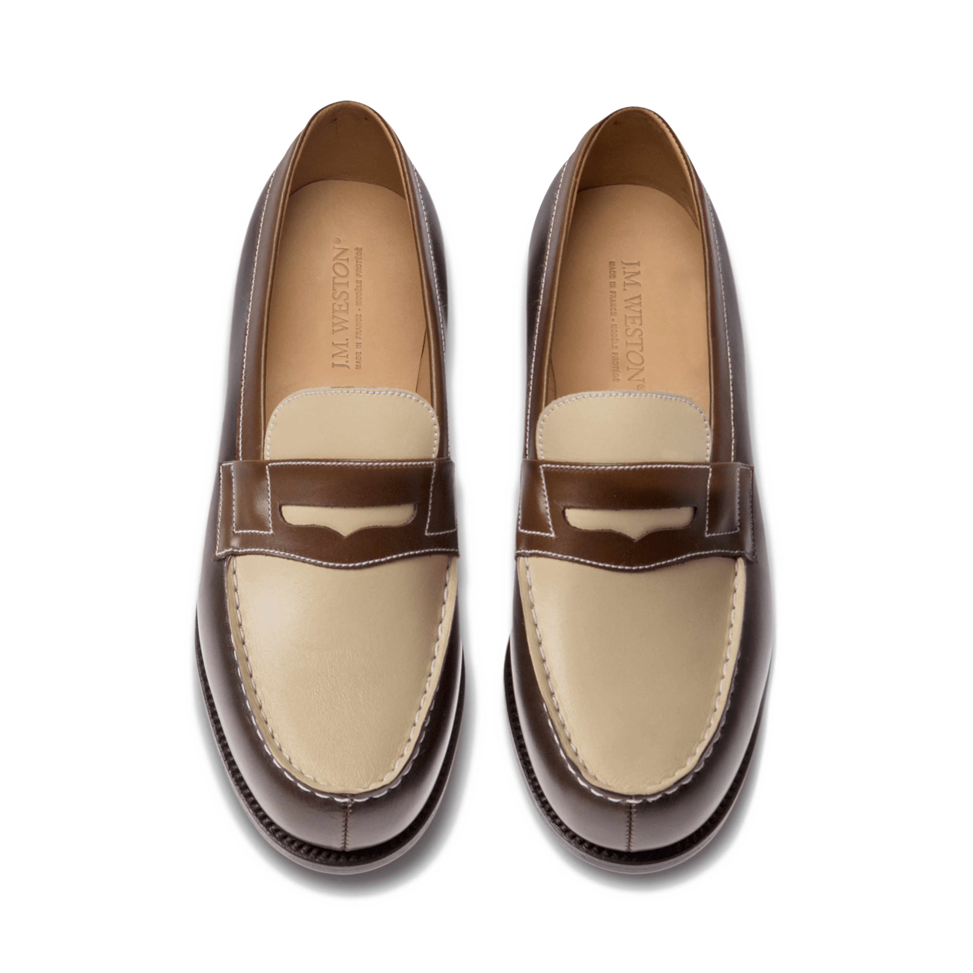 Mocassin 180