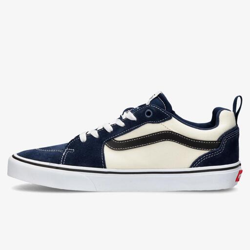 Vans Fillmore
