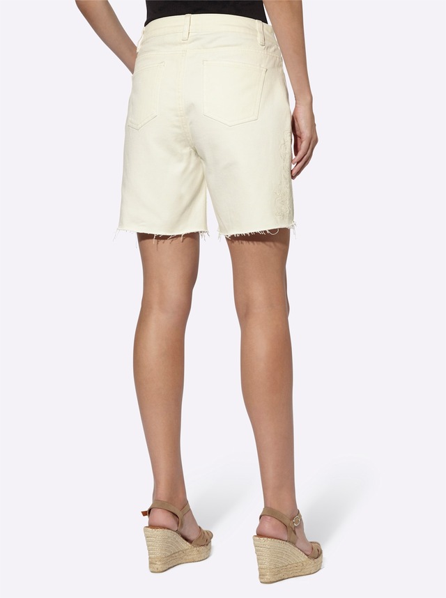 heine Jeansshorts 1 Stk. tlg.