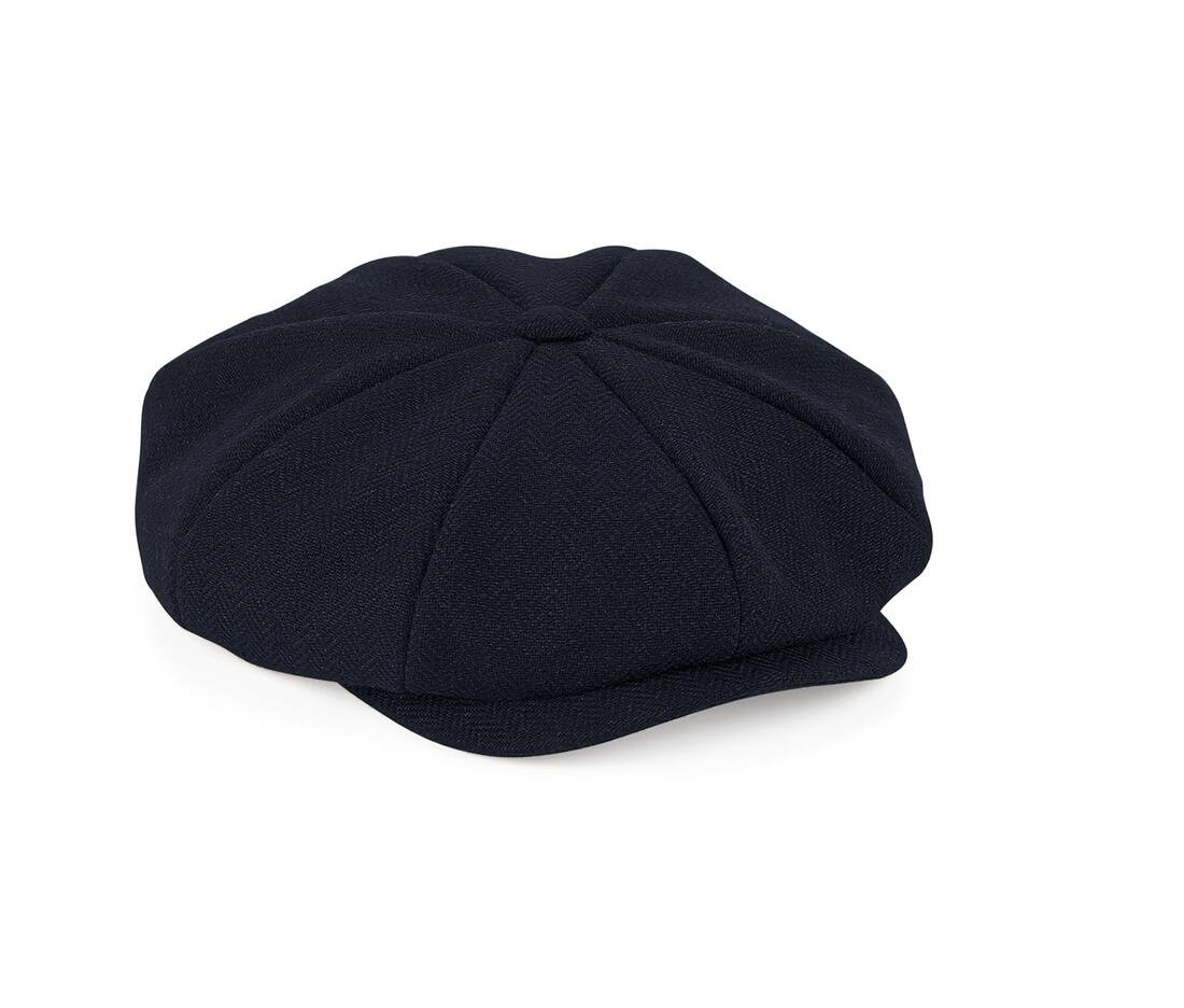Beechfield BF628 - Casquette gavroche Héritage