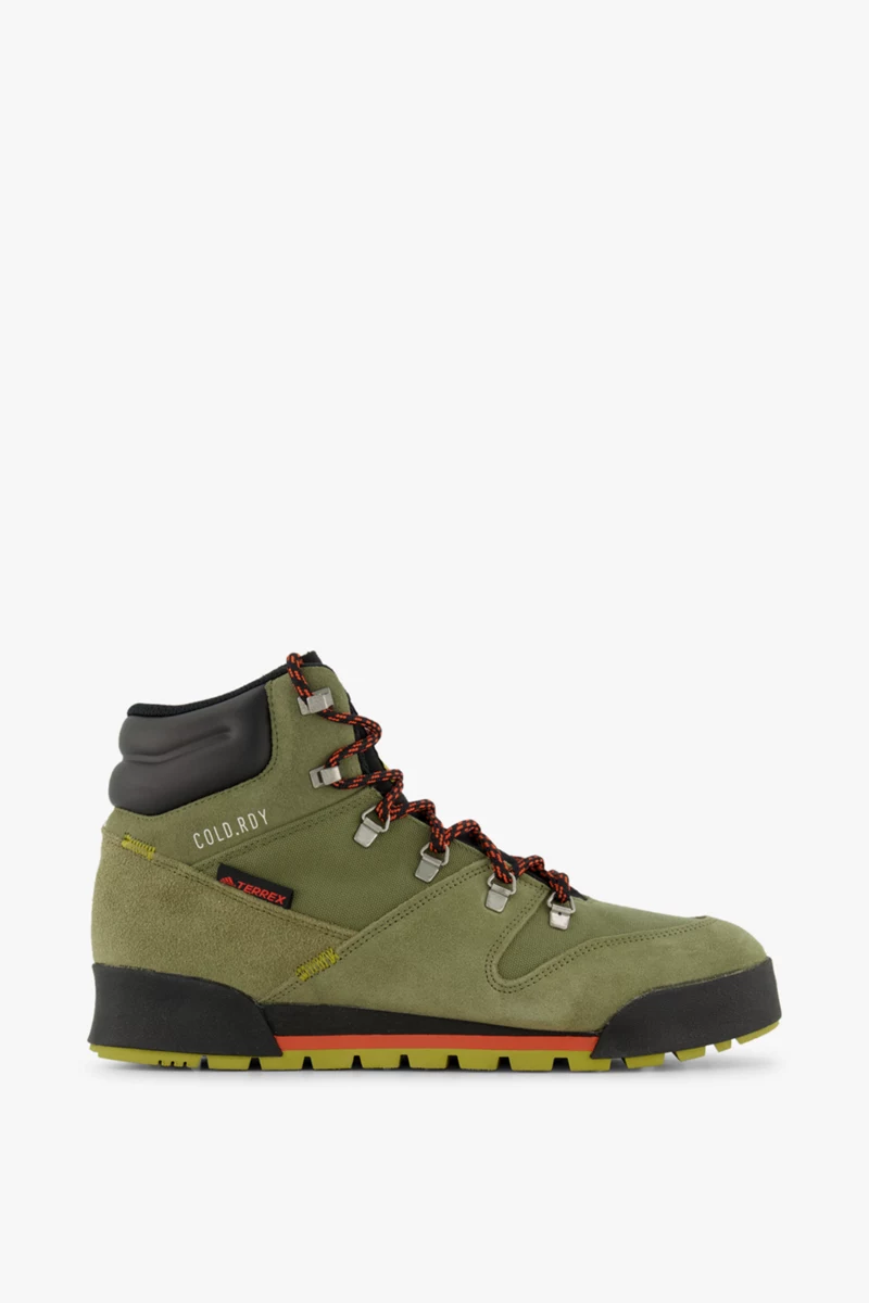 adidas Performance Terrex Snowpitch C.RDY Herren Winterboot
