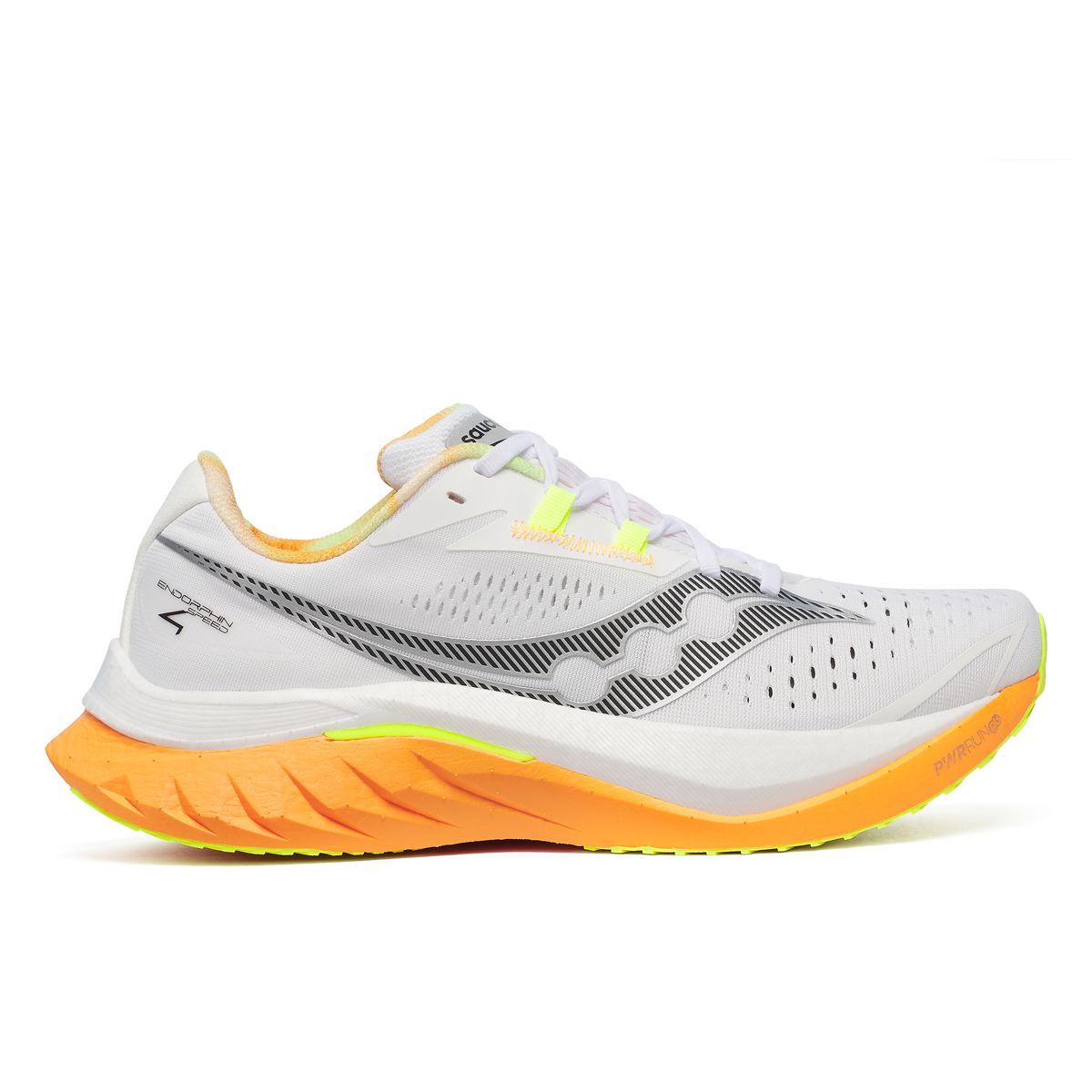saucony endorphin speed 4 2094030 white peel