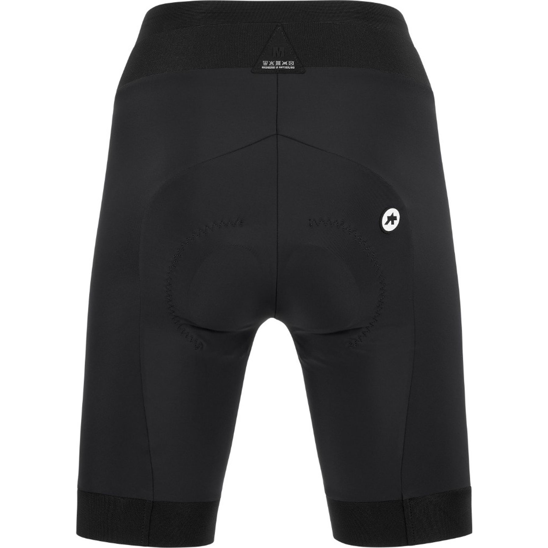 Assos Uma GT Half Korte Fietsbroek C2 Dames