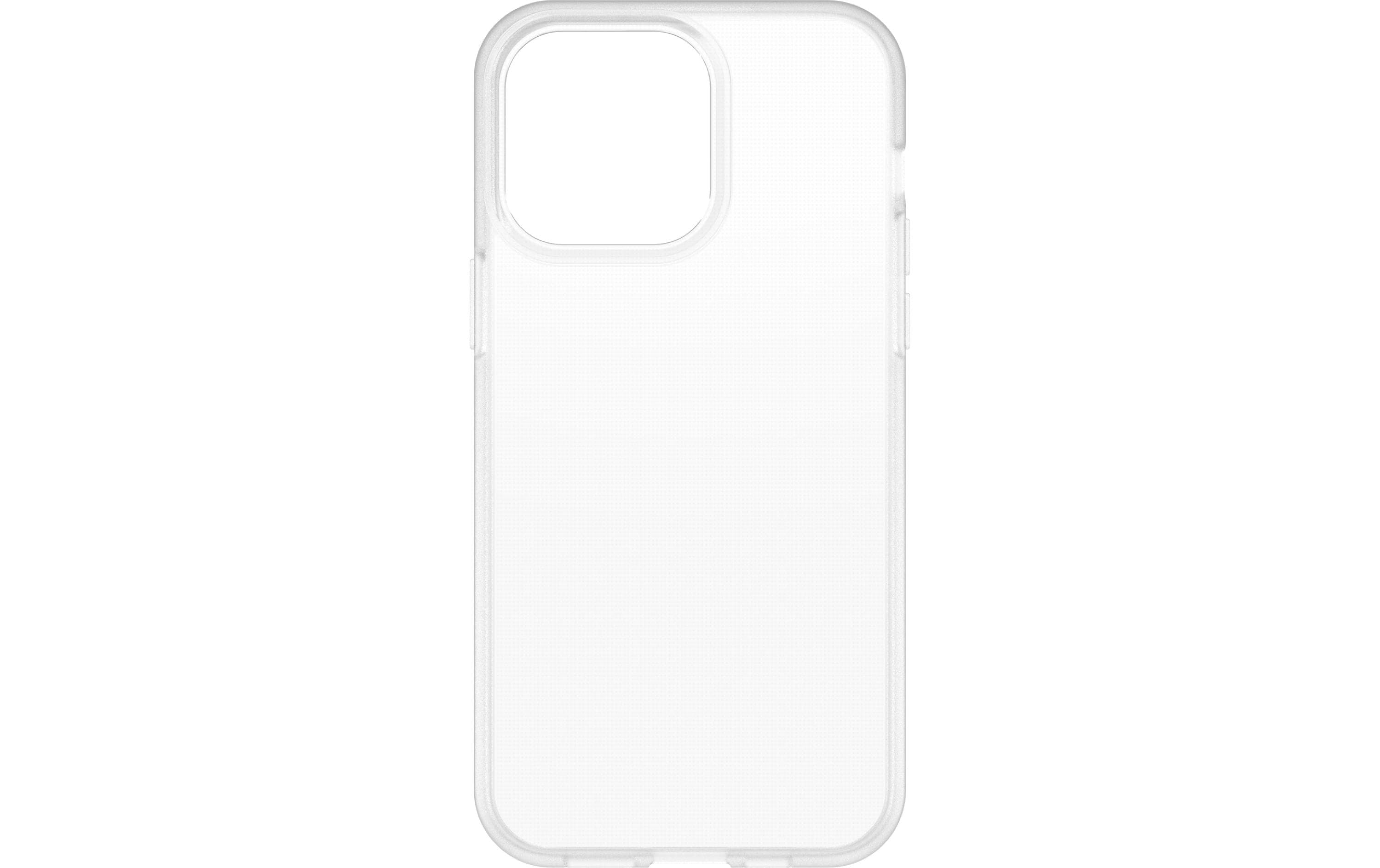 Back Cover React iPhone 14 Pro Max TransparentUltraschlanke Schutzhülle für das Apple iPhone 14 Pro Max
