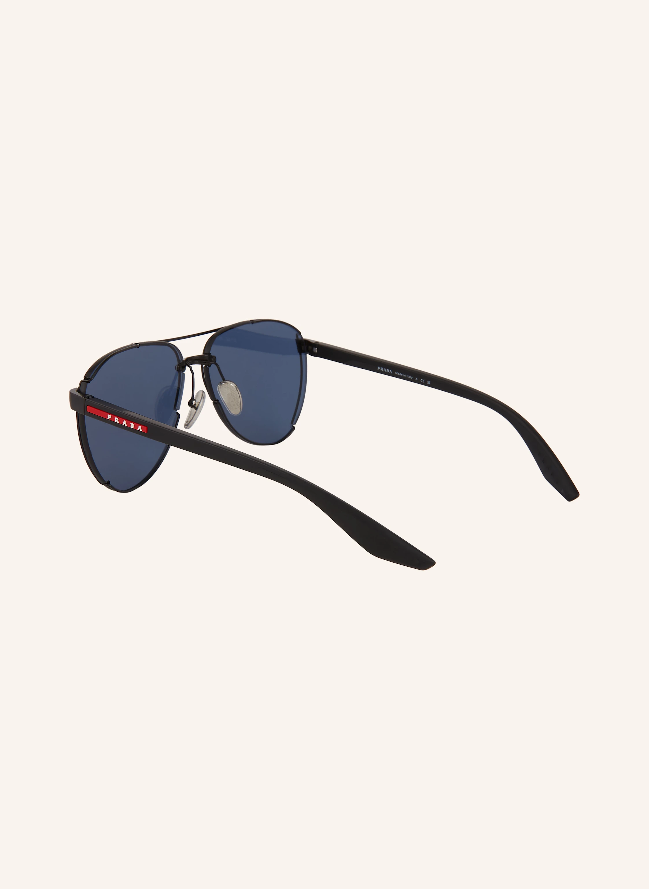 PRADA LINEA ROSSA Sonnenbrille PS 51YS
