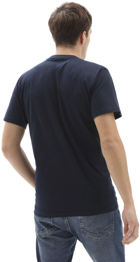 Vans Classic T-shirt Blå