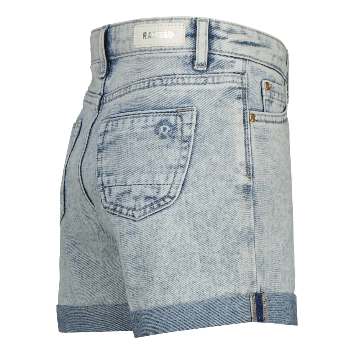 Meisjes Jeans Diella Wash Soira G Dielle wash