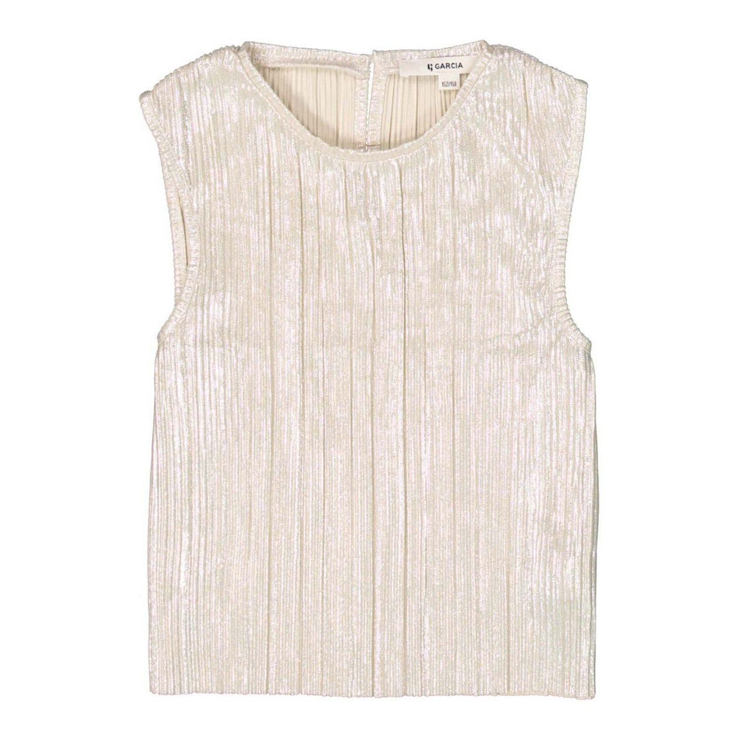 Garcia  Singlet Meiden