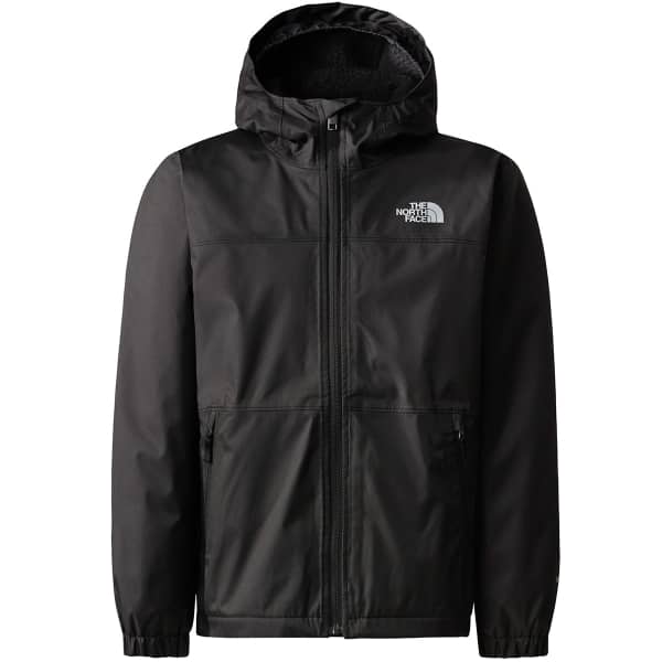 Veste randonnée THE NORTH FACE B WARM STORM RAIN JKT TNF BLACK