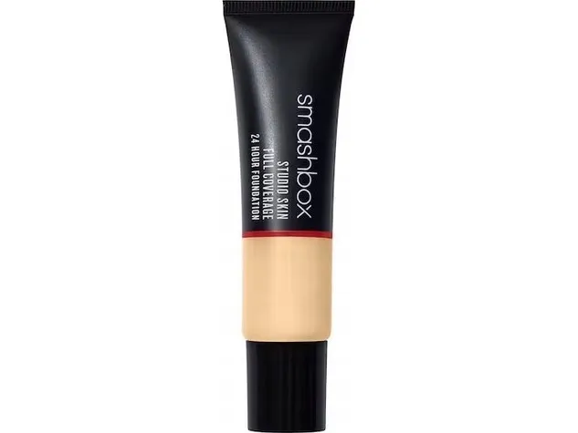 Smashbox Smashbox, Studio Skin, High Cover, Liquid Foundation, 2.16, Light Warm, 30 ml For Women