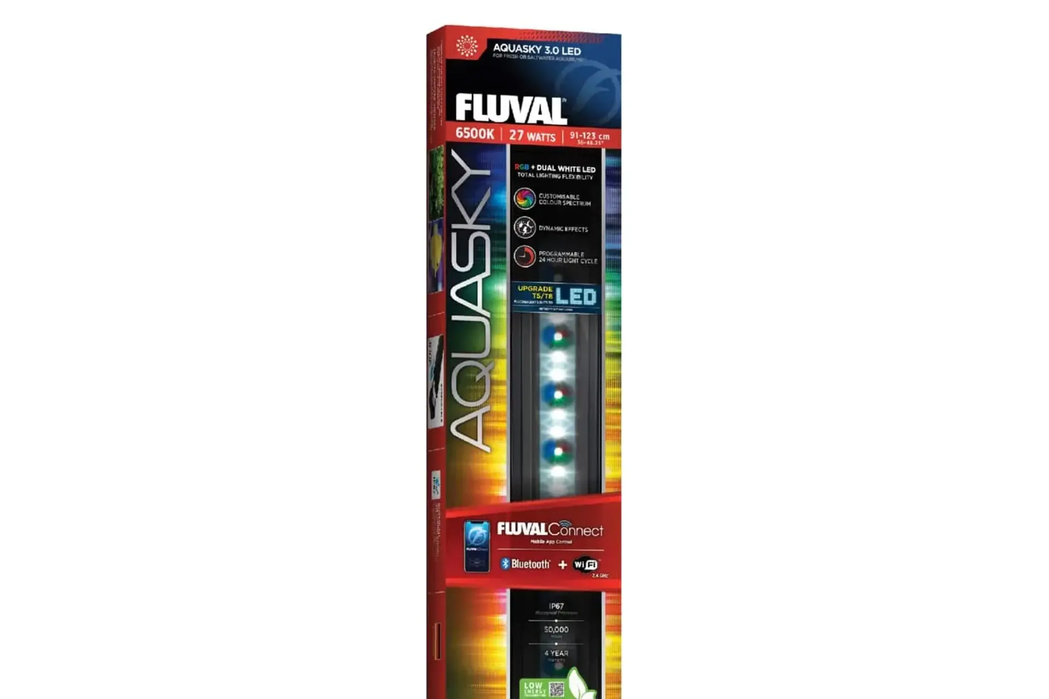 FL AquaSky LED 3.0 27W 91,4-122,8 cm