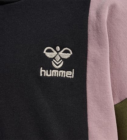 Hummel H?ttetr?je - hmlPalomi - Blåck