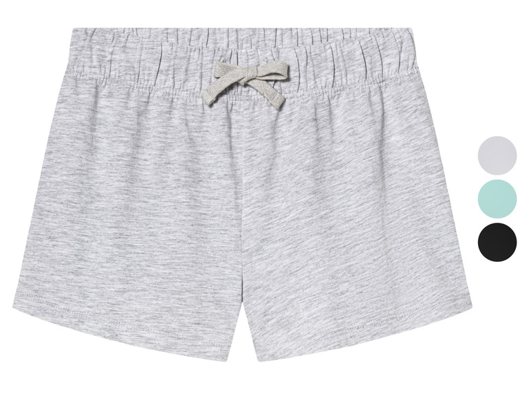 Korte kinder broek