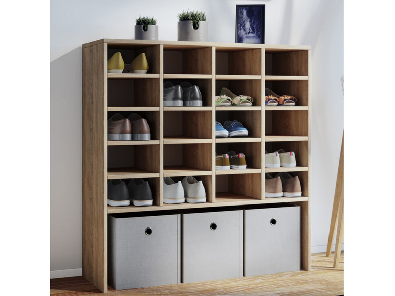 Schoenenkast Hinsol