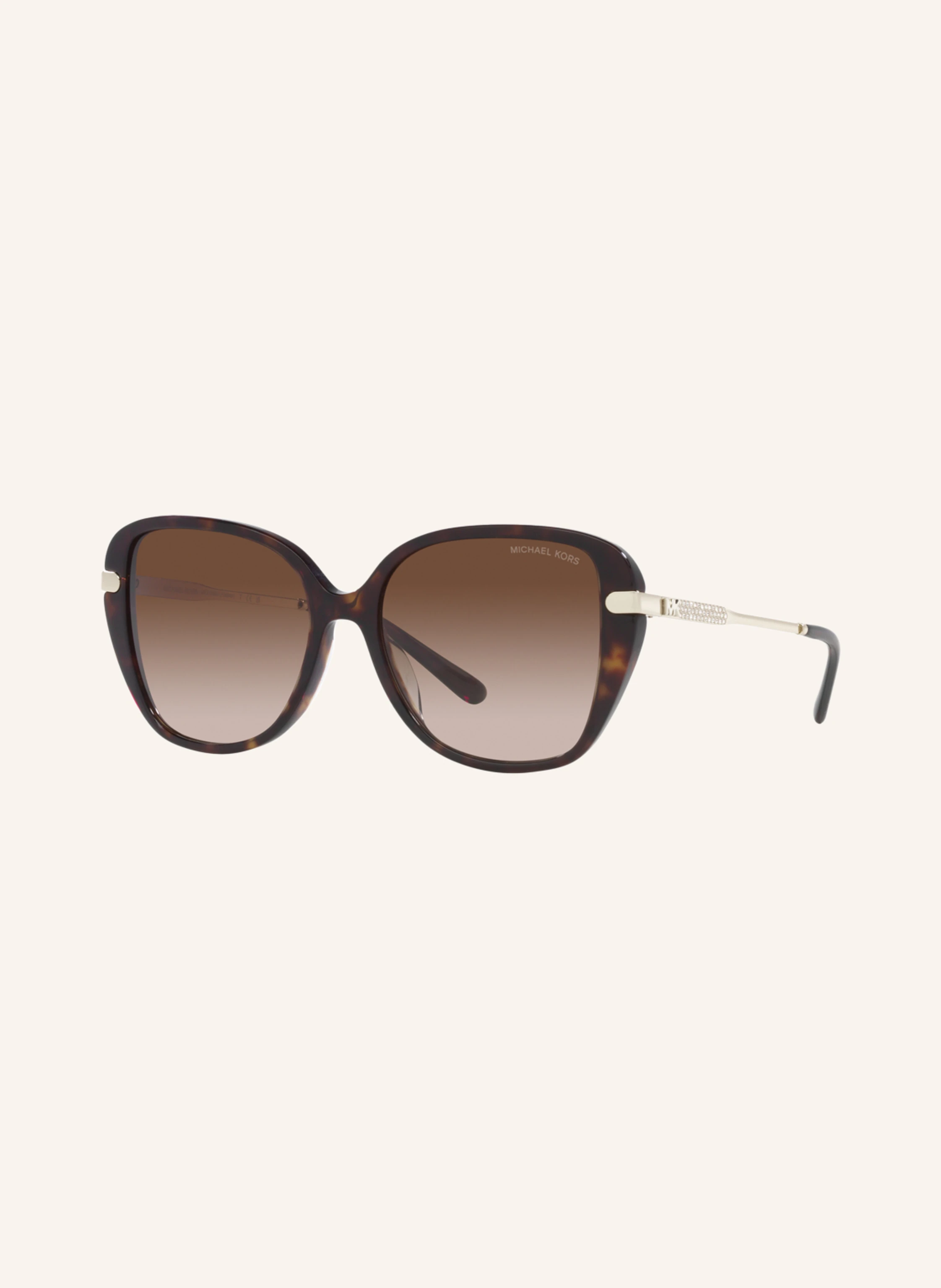 MICHAEL KORS Sonnenbrille MK2185