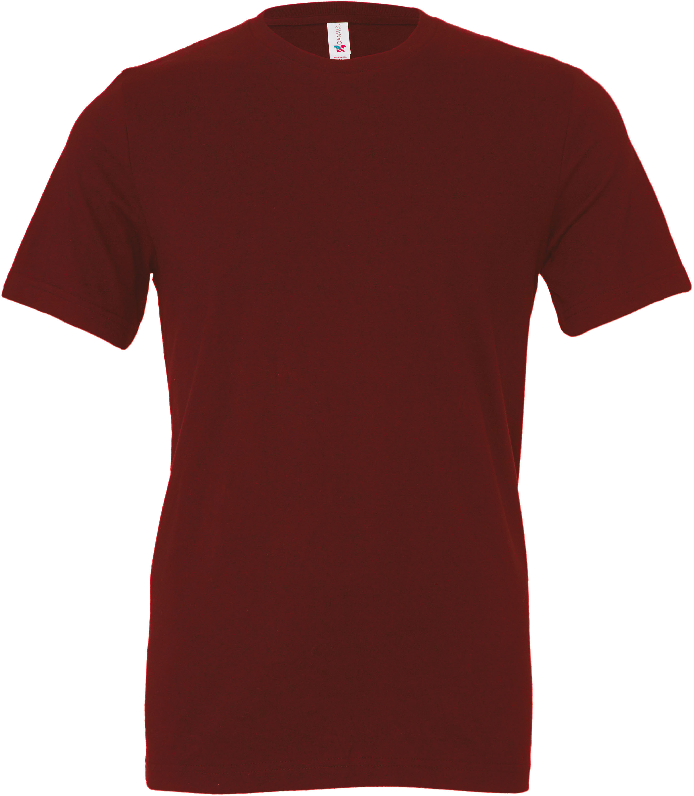 Bella Canvas BE3001 - T-SHIRT COL ROND
