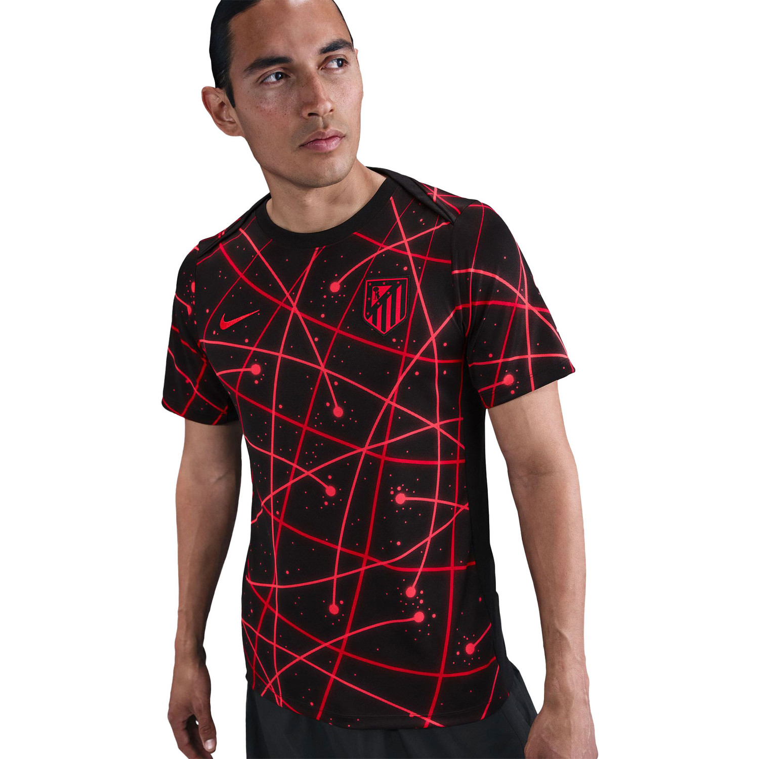 Nike Atletico Madrid Pre-Match Trainingsset