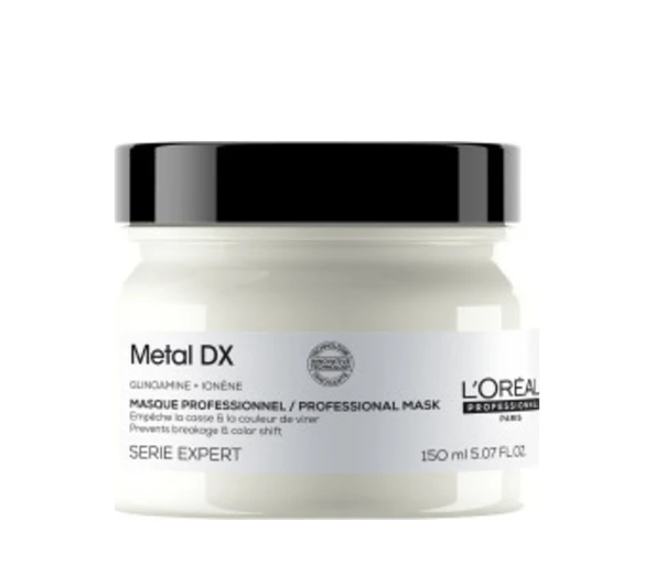 L'Oréal Professionnel Metal DX Haarmaske