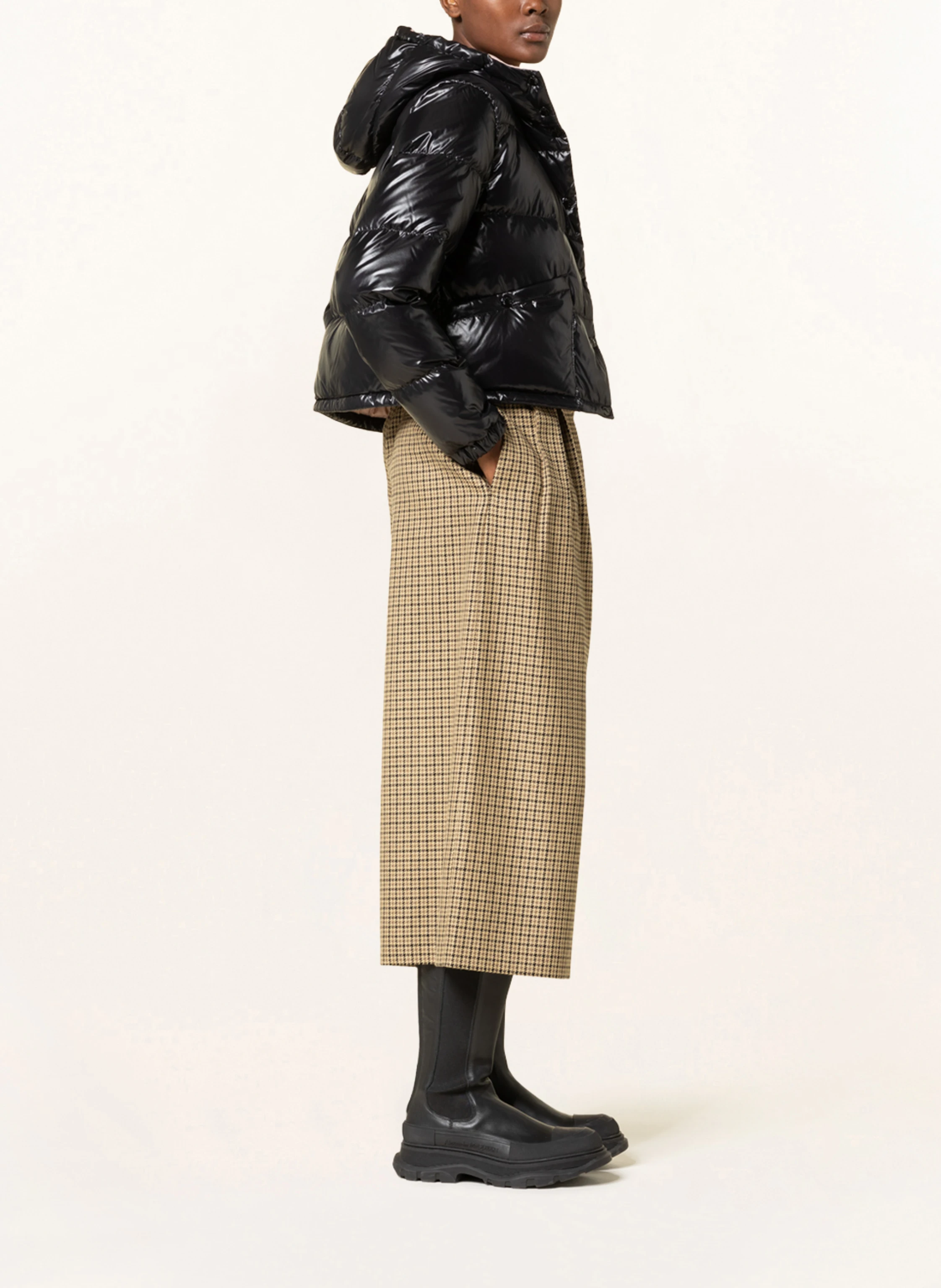 MONCLER Culotte