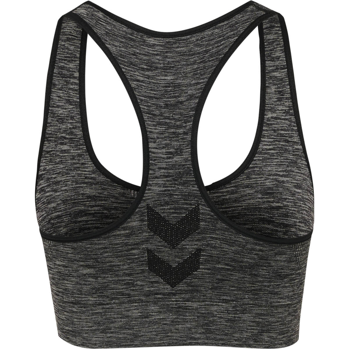 hummel Cana Seamless Light Support Sports BH Dame