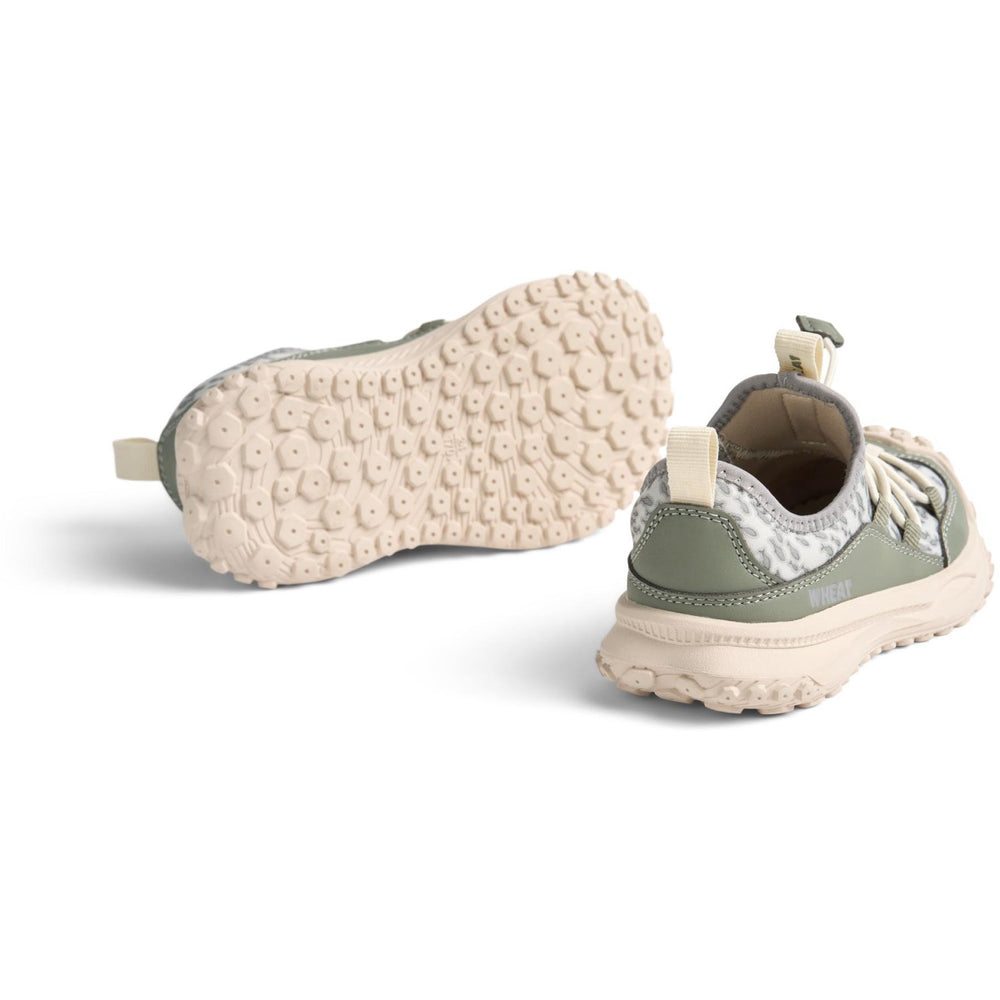Køb Wheat Fish Stone Sneaker Billie