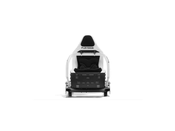 Playseat Formula Instinct F1 Edition - Racersimulationscockpit - ergonomisk - flowformet kulstofkvalitetsstål, aluminium, tekstil