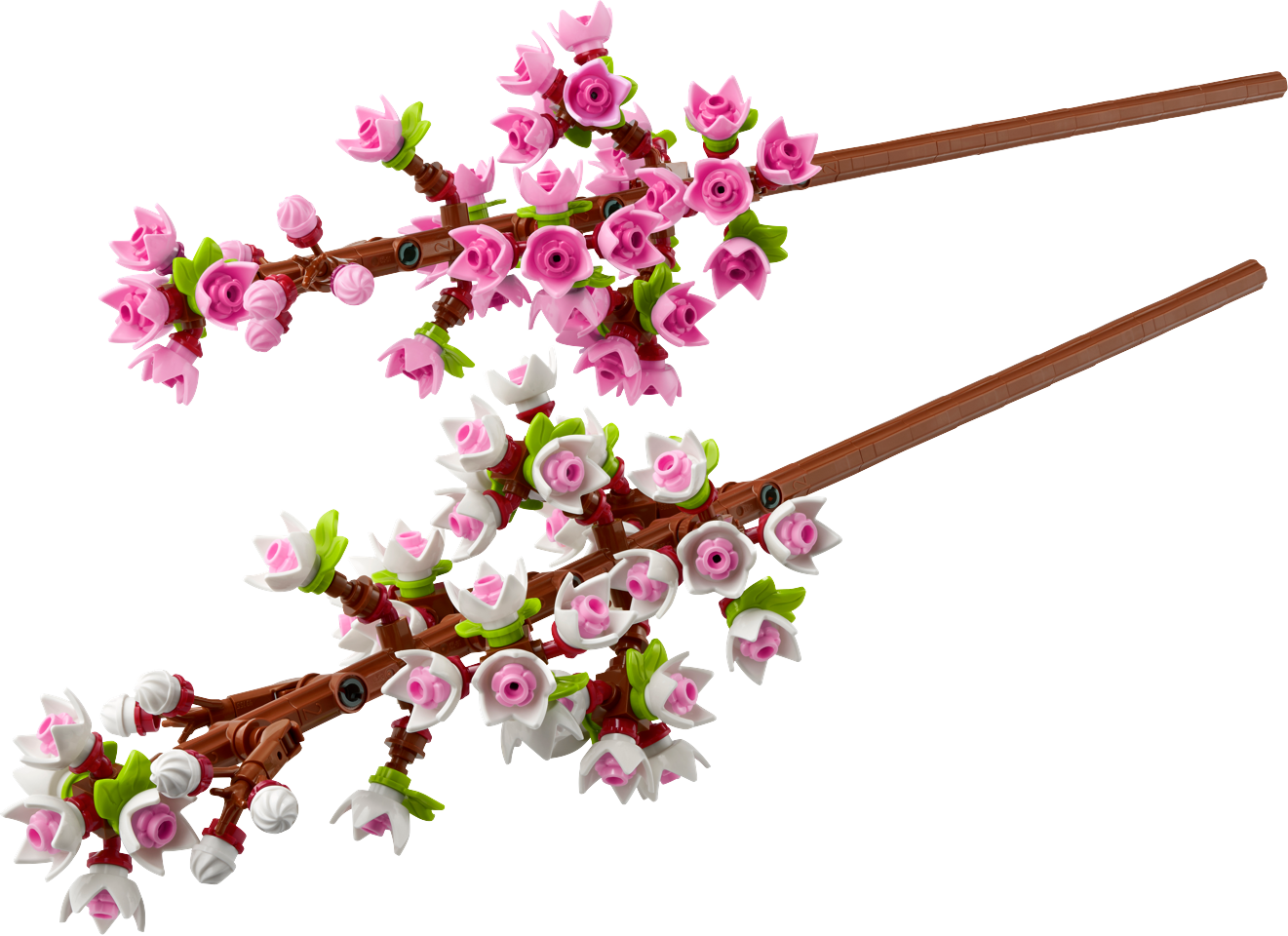 LEGO - kirsebærblomster (40725)