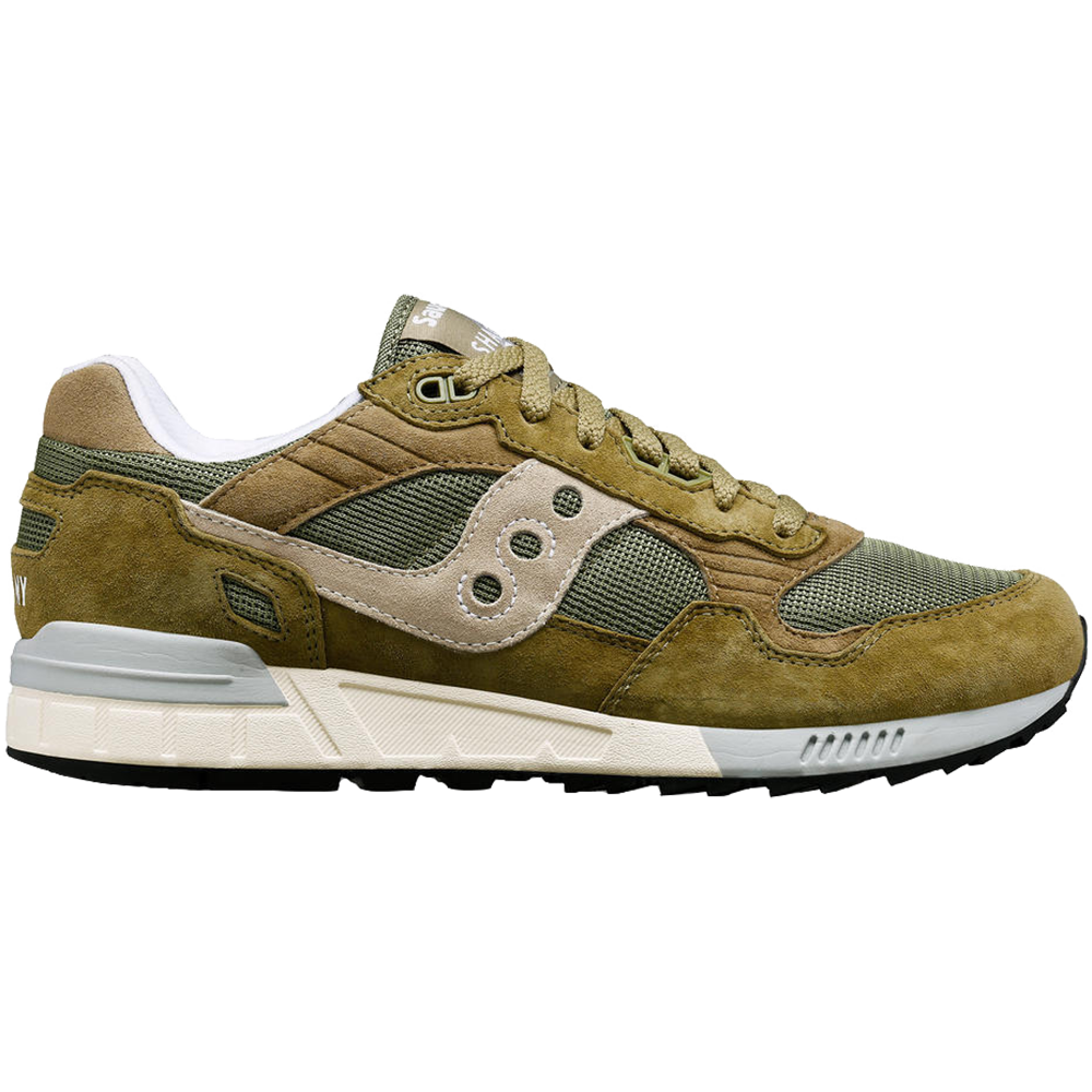 Saucony Shadow 5000 Sneaker Herren sage