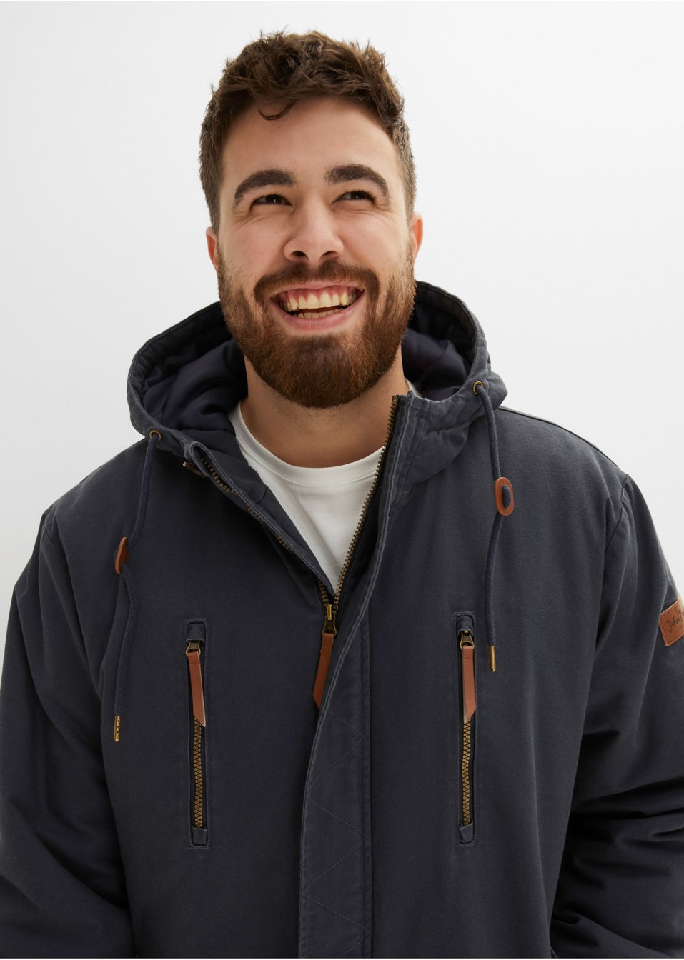Veste d'hiver