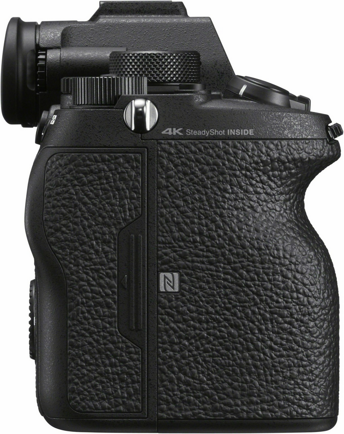 Sony Alpha 9 II