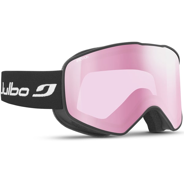 Masque de ski JULBO PULSE SP CAT1 NOIR