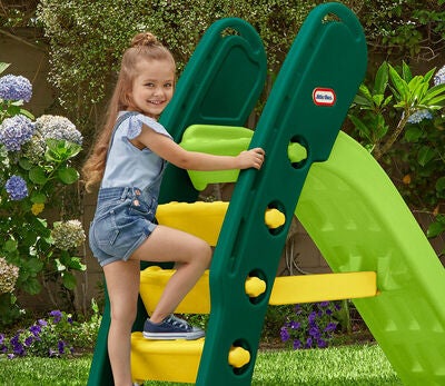 Little Tikes Sklie, Evergreen