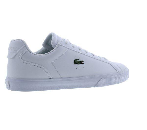Lacoste Lerond Pro Leather
