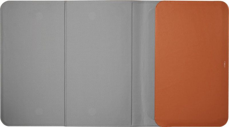 Orbitkey - Hybrid Laptop Hoes - Terracotta - 13