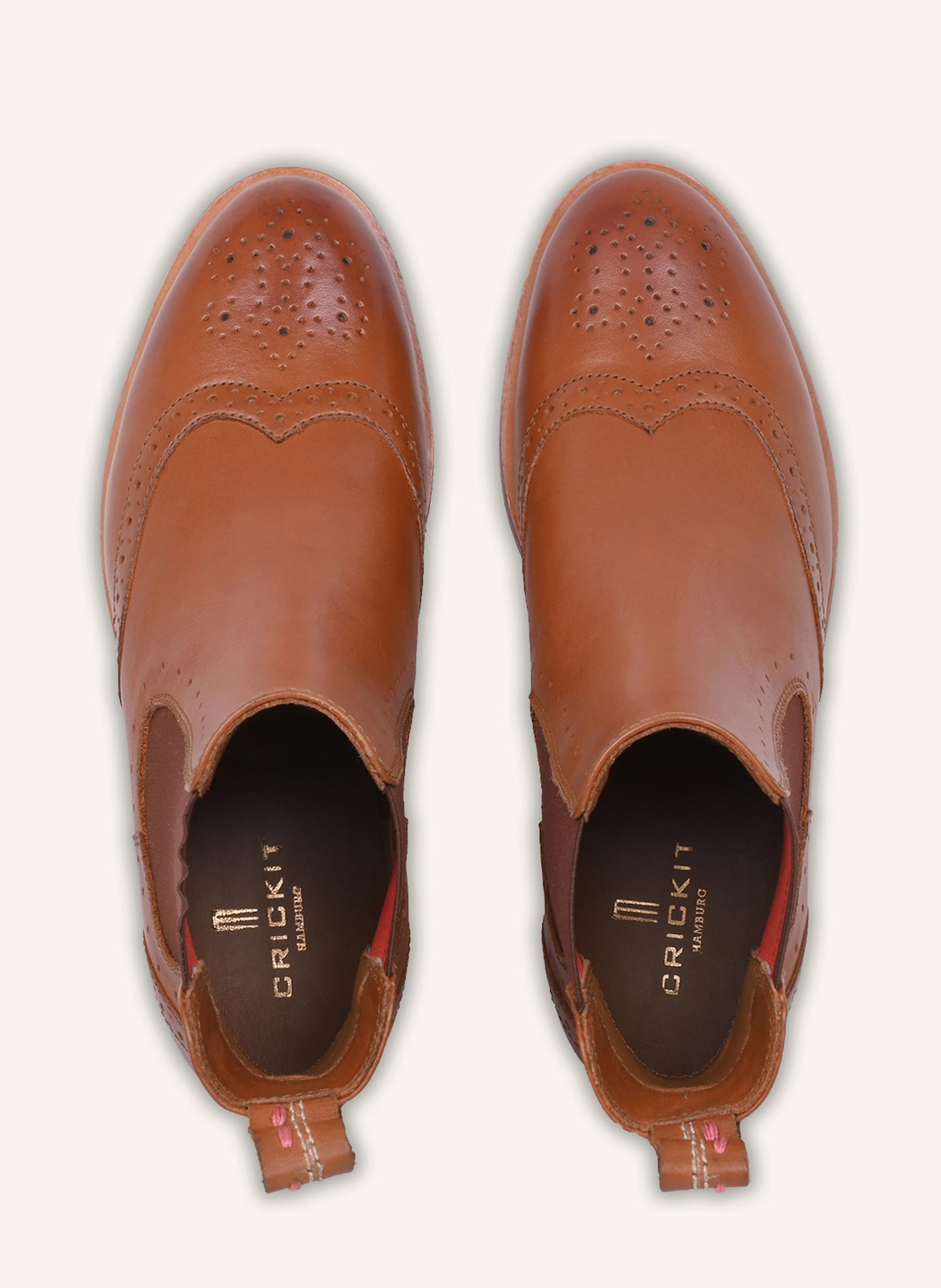 CRICKIT Chelsea-Boots HELEN