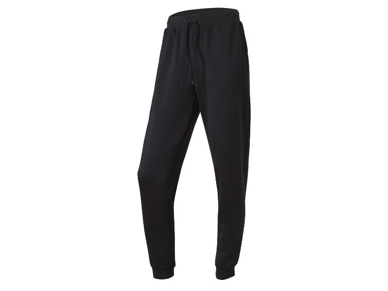 Heren joggingbroek