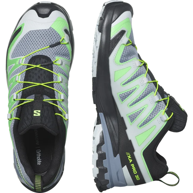 XA PRO 3D V9  Chaussures de trail running pour homme