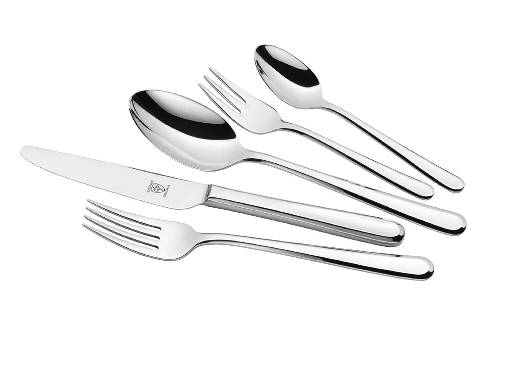 Besteck Baguette 60tlg.