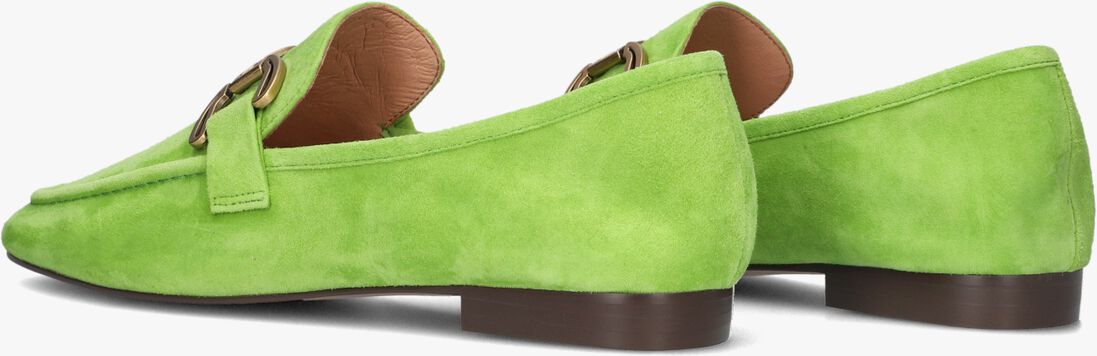 BIBI LOU groene bibi lou loafers 582z30vk