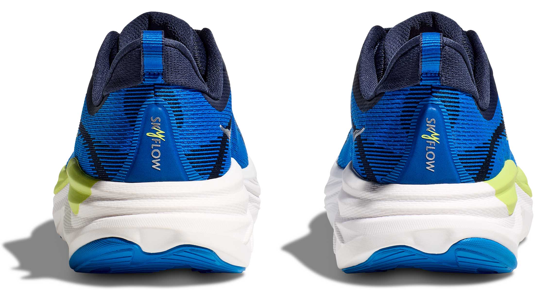 Skyflow Herre VVY/Varsity Navy/Electric Cobalt