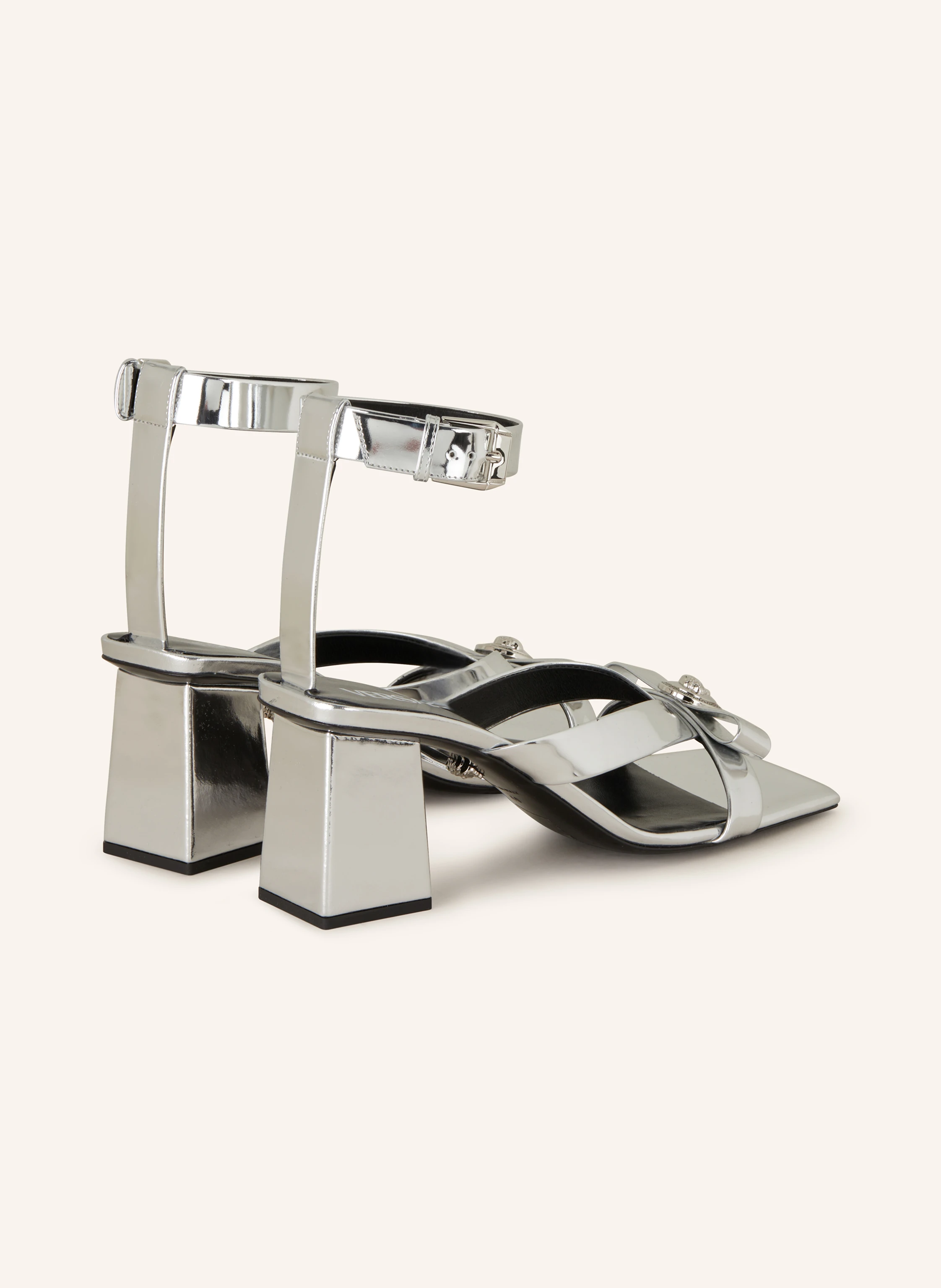 VERSACE Sandaletten