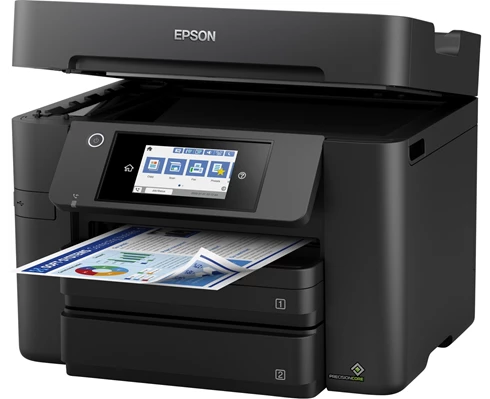Epson WF-4830