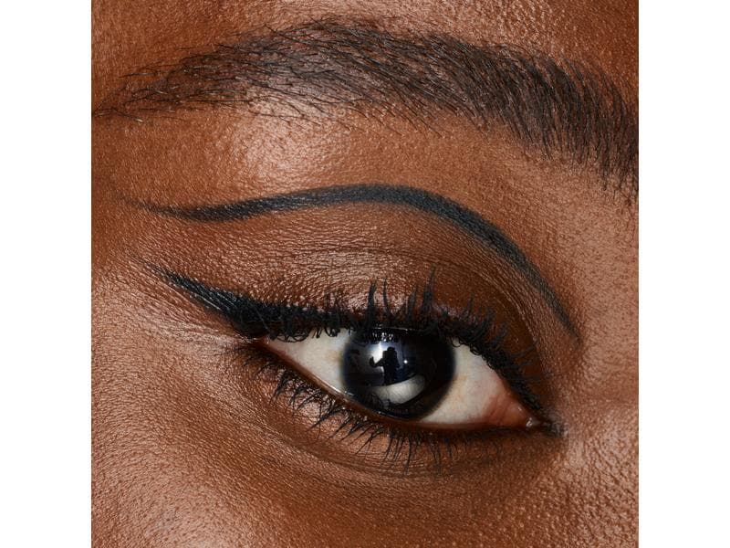 Catrice Kohl Kajal Waterproof 010 Check Chic Black Wasserfester Eyeliner mit hochpigmentierter Textur