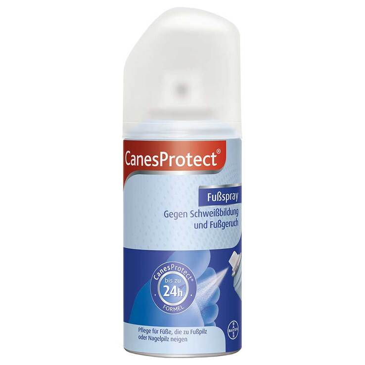 Canesprotect Fußspray, 1X150 ml